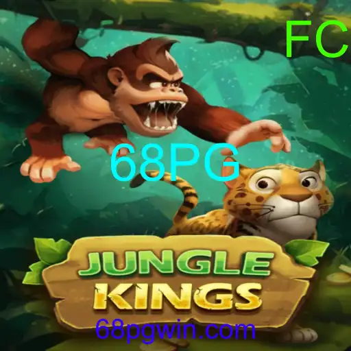 JungleKings: Desbravando a Selva de Aventuras com 68PG